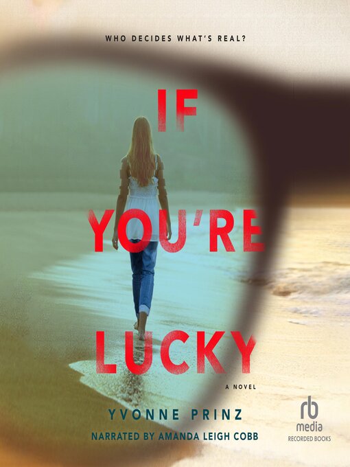 Cover image for If You're Lucky